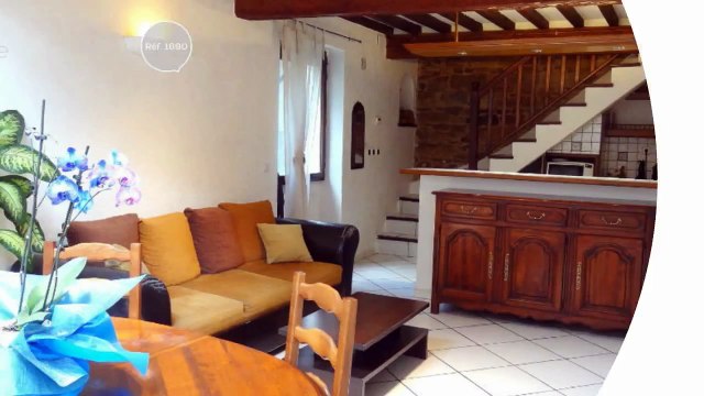 A vendre - Maison - CALUIRE ET CUIRE (69300) - 4 pièces - 72m²