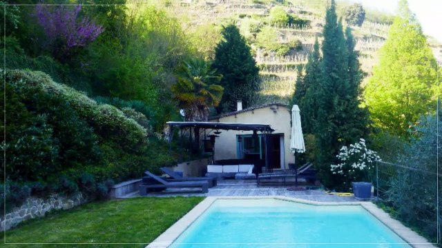 A vendre - Maison/villa - TUPIN ET SEMONS (69420) - 10 pièces - 400m²