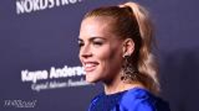 Busy Philipps Teams Up With E! for ' Busy Tonight' | THR News