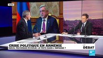 2018-05-02 00:42 LE DÉBAT - FACE À FACE