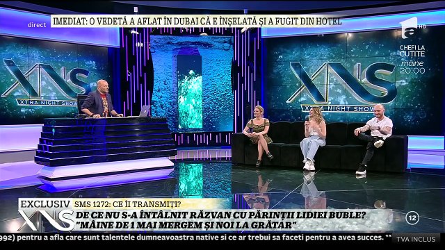 Răzvan Simion, despre apariţia din clipul Sub apă: Nu mai vreau să filmez scene periculoase