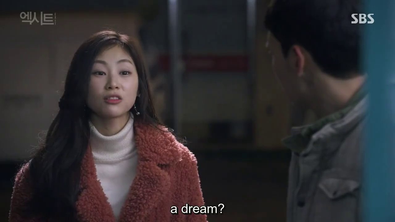 EXIT Episode 1 EngSub