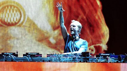 Avicii Death Was A Suicide Alleges A New Report | Hollywoodlife