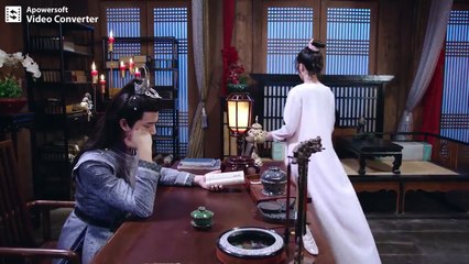 Cinderella Chef Episódio 4 Legendado PT