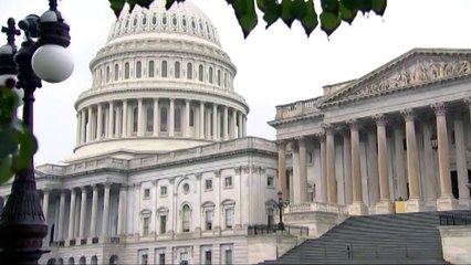 美 하원, '트럼프 대북정책 지지' 여야 공동 발의 / YTN