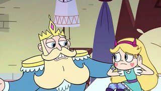 Star Vs the Forces of Evil | S3 E38 | 