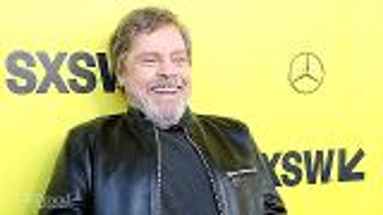 Mark Hamill & Lucasfilm Offer Congratulations to Marvel Studios for 'Avengers' Success | THR News