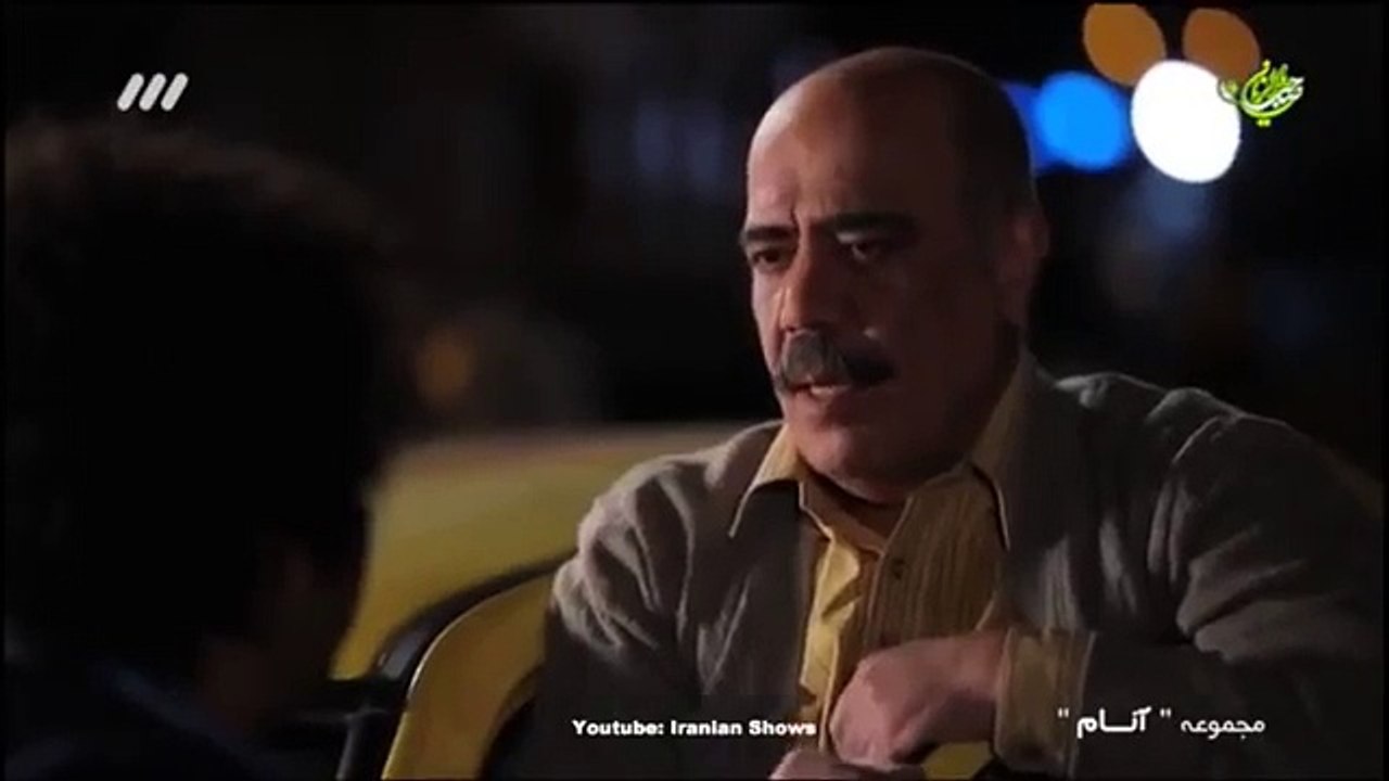 Anam 56 High Quality - سریال آنام قسمت 56 با کیفیت