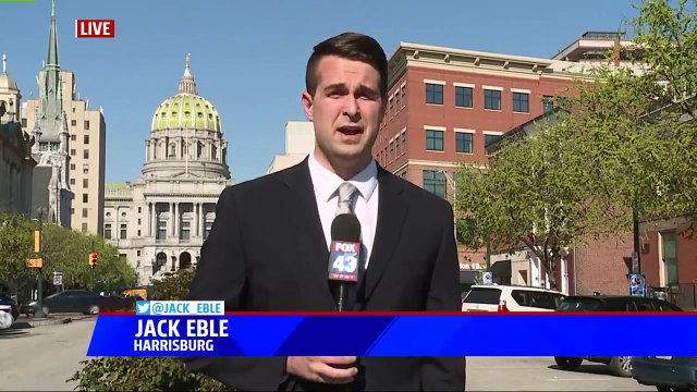 PA Attorney General's Office Appealing Dismissal of Charges in Penn State Hazing Death