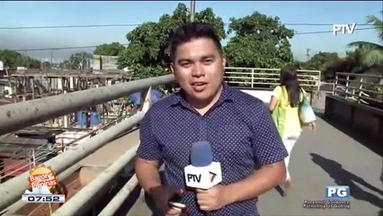 TRAFFIC UPDATE: Commonwealth Avenue