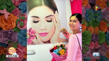 WWW: Asia's Lashes launching @ Pioneer Centre