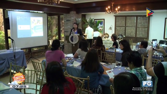 HEALTH IS WEALTH: World Primary Immunodeficiency Week 2018