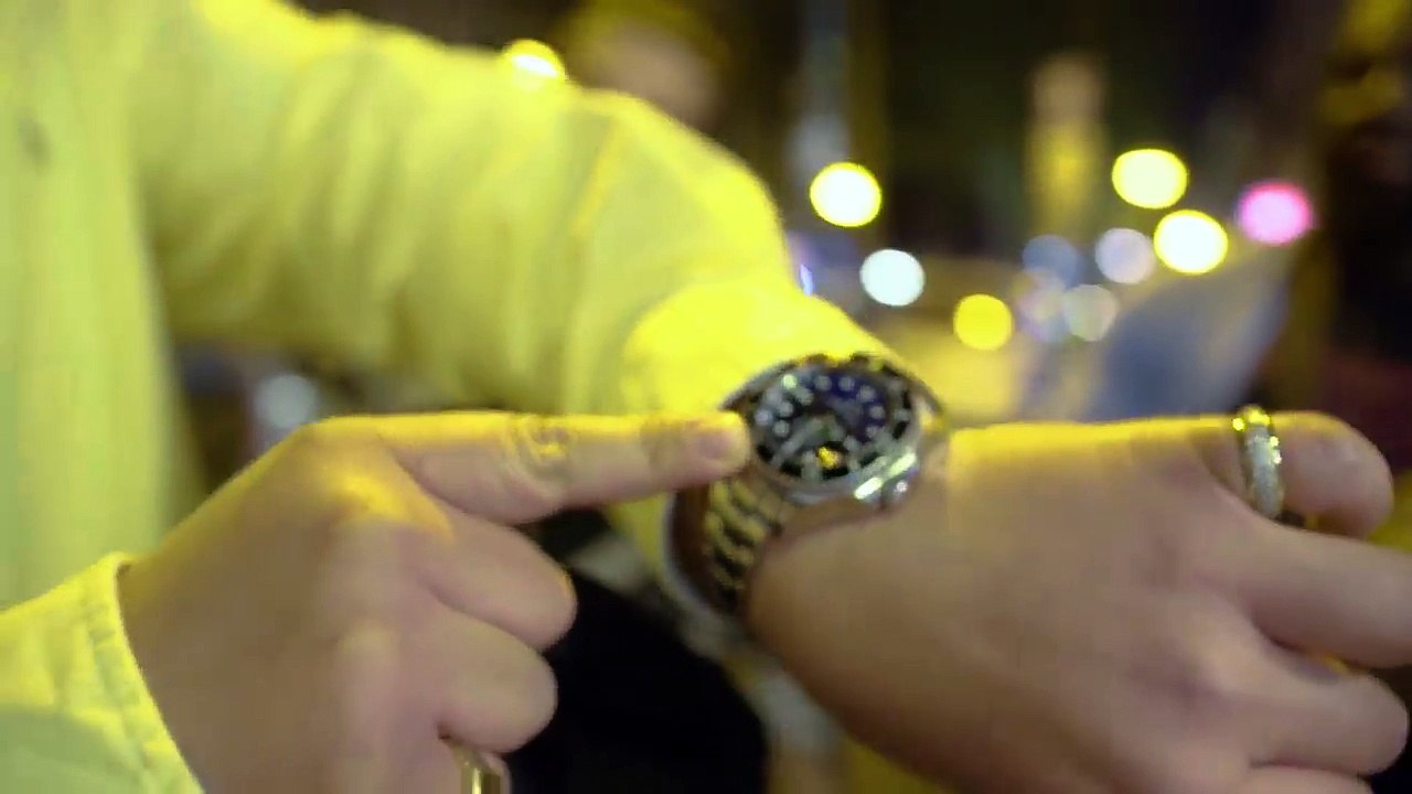 Summer cem ` endstufe ` [ videoblog #1 ]