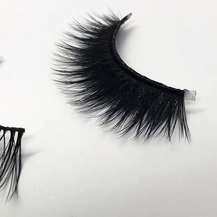 False Lashes