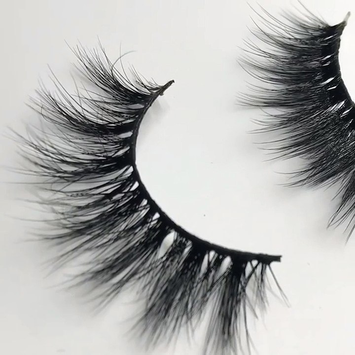 False Lashes