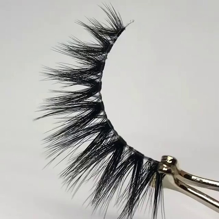 3D Mink Lashes