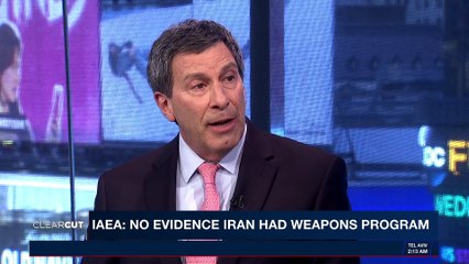 CLEARCUT | With Michelle Makori | Tuesday, May 1st 2018