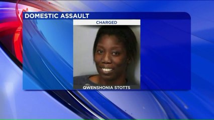 Download Video: Woman Attacked Boyfriend After He Refused to Pay for Her Abortion, Police Say