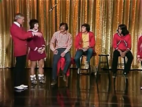 Johnny Carson 1973 08 01 Uri Geller part 1/2