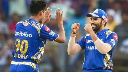 IPL 2018 : Rohit Sharma is still confident that MI can make it to playoffs | वनइंडिया हिंदी