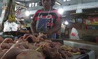 Puasa Sebentar Lagi, Harga Daging Naik Lagi