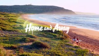 Home and Away Preview - Wednesday 18 April 2018