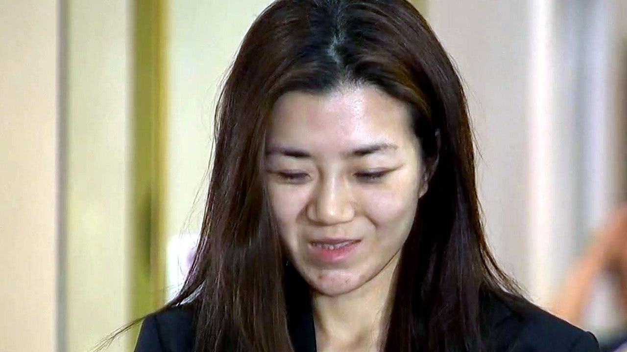 조현민, 헛웃음 지은 뒤 "조사에 성실히 임했다" / YTN