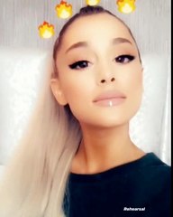 Ariana Grande-1er Mai 2018-1