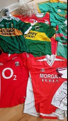 Not long now lads!!! #SummerIsComing #Championship #GAA