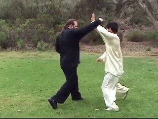 Aplicaciones de Tai Chi