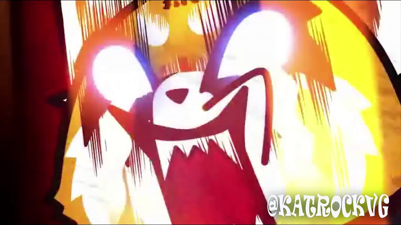 Aggretsuko