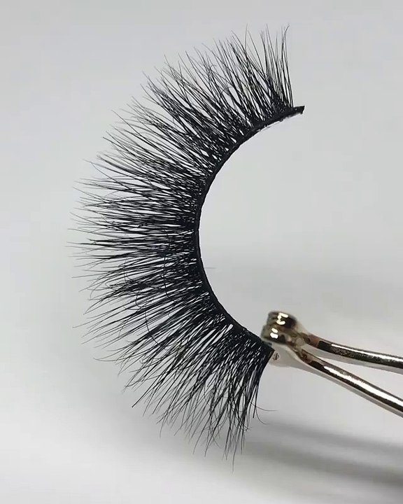 Siberian Mink Lashes