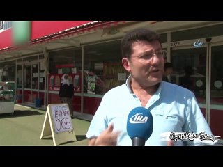 Ucuz Ekmek Satıp Ceza Yiyen Esnafın Ekmeği Yine Ucuzlatması