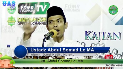 APA HUKUM MEMBUAT DAN MENGGUNAKAN SIM TEMBAK؟-Tanya Jawab Ustadz Abdul Somad,Lc,.MA