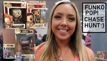 FUNKO POP CHASE HUNT FOR PENNYWISE,WWE,MARVEL AVENGERS INFINITY WAR & STAR WARS