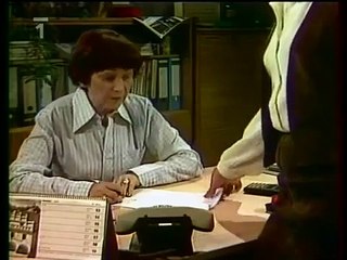 Dlouhý čas Loučení Drama Československo 1983 & Měsíc 1981 Rodinný part 2/3