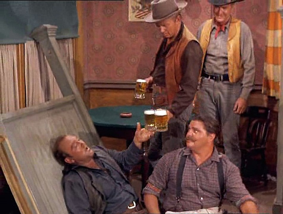 S04E04 - Unter falschem Verdacht