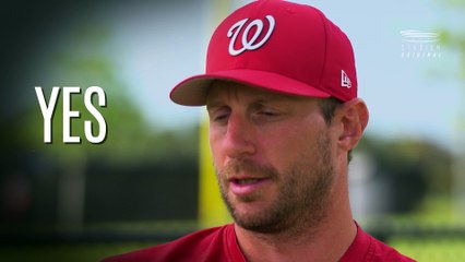 Baseball Stories - Ep. 6 Max Scherzer Preview