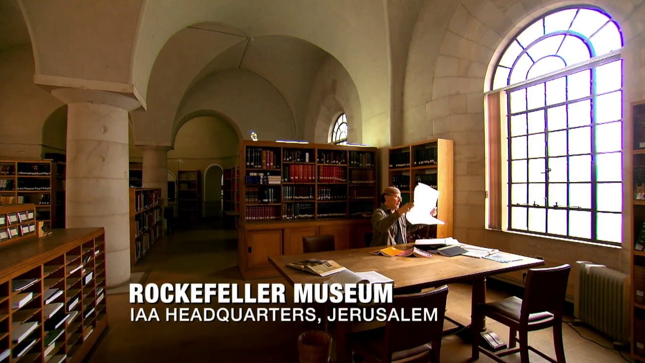 Mysteries Of The Bible Unlocked Collection 1 01of10 Caiaphas Good Guy Or Bad Guy