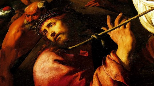 Mysteries Of The Bible Unlocked Collection 1 04of10 Roman Armys Secret Christians