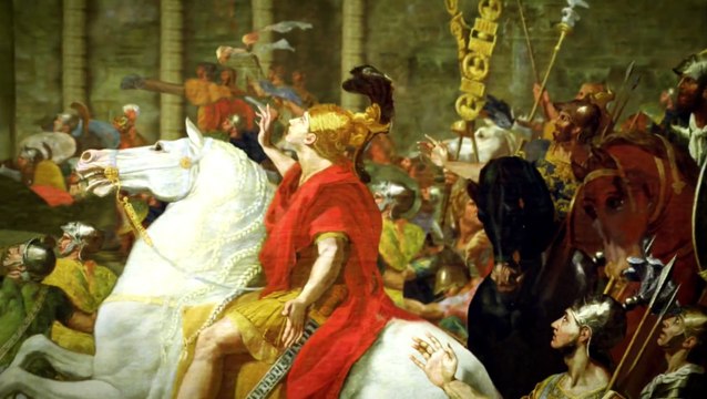 Mysteries Of The Bible Unlocked Collection 1 08of10 Stations Of The Cross