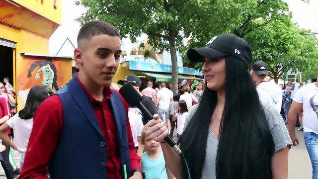 1. Mai Prater 2018 UMFRAGE - KMN ODER 187 Strassenbande?