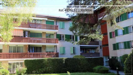 A louer - Appartement - Collonge-Bellerive (1245) - 4 pièces