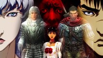 Dragon's Dogma Online - Collaboration Berserk