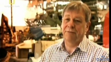 Mayday Desastres Aéreos - T09E01 - Fumaça Negra - British Airtours 28M