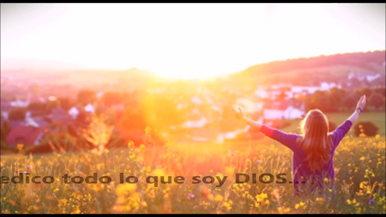 Desde mi Interior - Pista - Forgiven