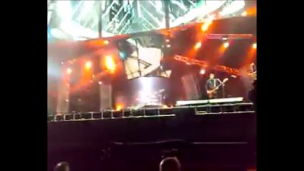 Muse - City of Delusion, Isle of Wight Festival, 06/09/2007