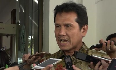 Pemerintah Mulai "Hitung" Dampak Ekonomi Cuti Bersama
