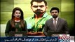The ICC Cleared Pakistan all rounder Mohammad Hafeez's bowling action
