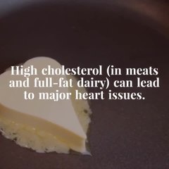 Best foods to Lower Cholesterol